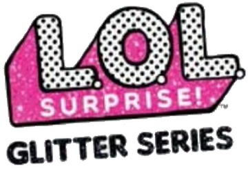 LOL Surprise Glitter DOLL Series 7 Surprises Outrageous Littles LOL Ball  NEW