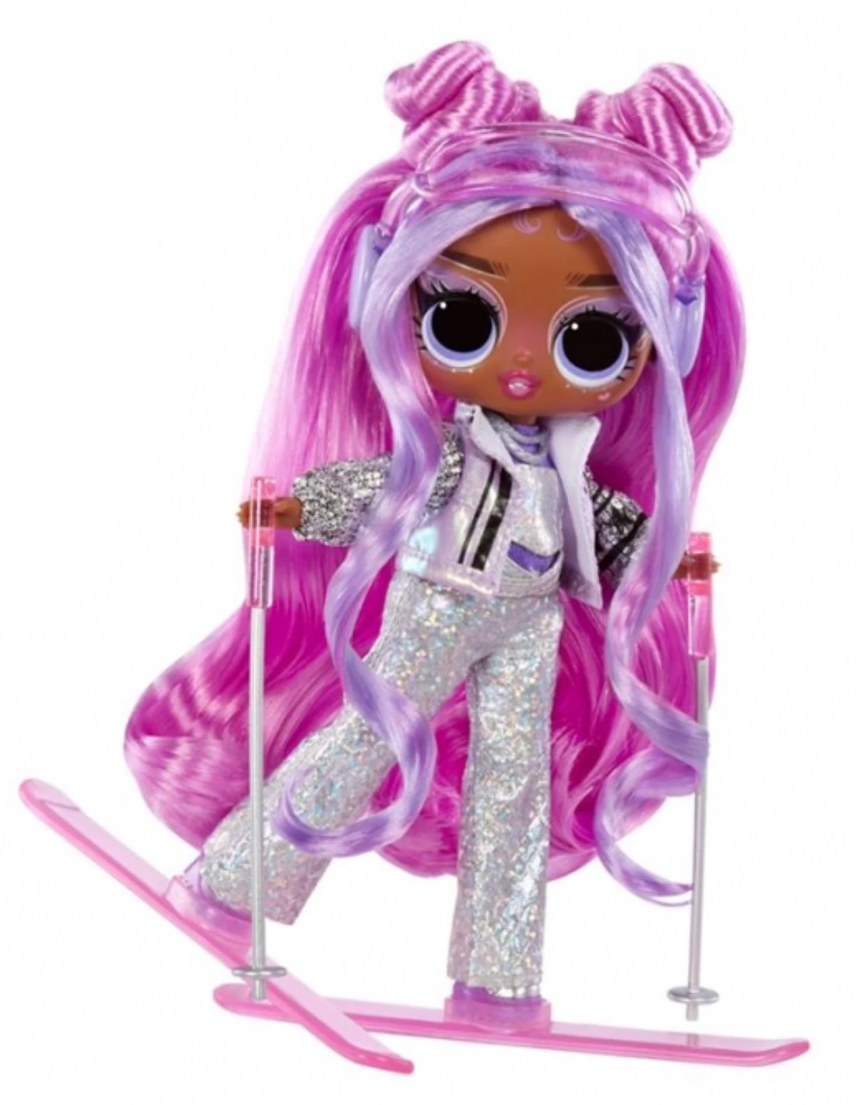 Violet Snow LOL Lil Outrageous Littles Wiki Fandom