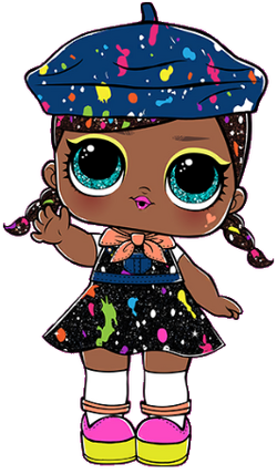 Ultra rare lol dolls deals list