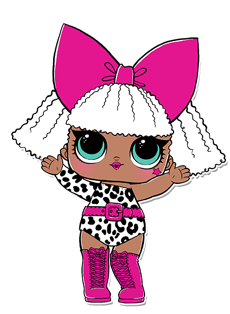 lol diva doll