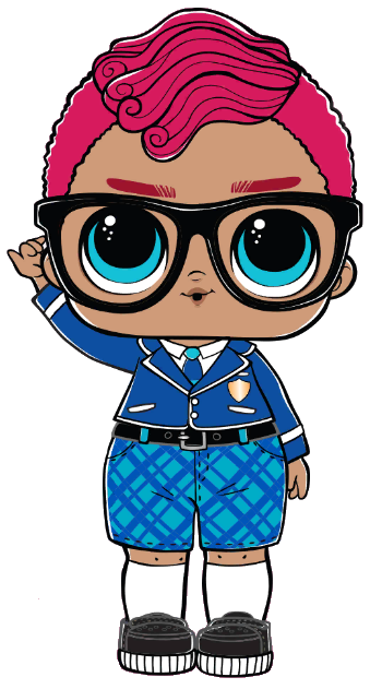 smarty pants lol
