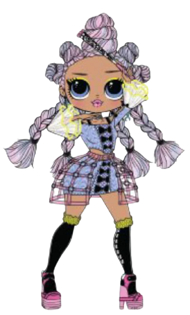 Miss Royale Lol Lil Outrageous Littles Wiki Fandom
