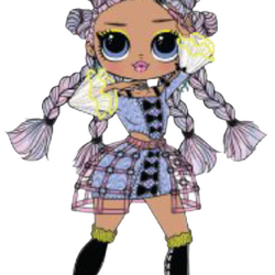 Glam club lol top