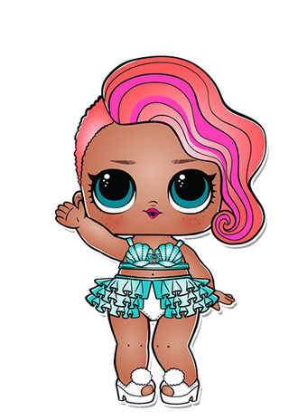 bella baby doll