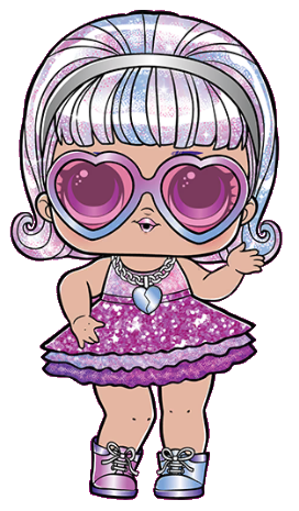 Violet | LOL Lil Outrageous Littles Wiki | Fandom