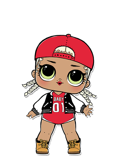 dollpamm