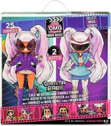 Back of the box