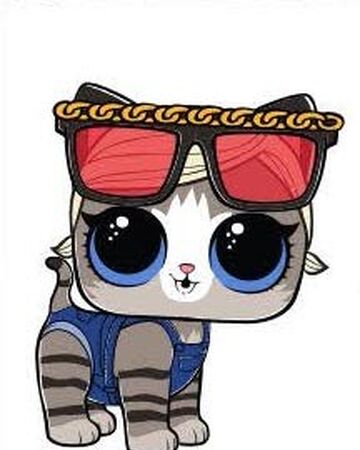 new lol lils