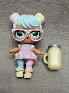 Bon bon the lol shop doll