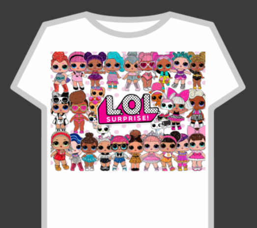 cute roblox free shirt｜TikTok Search