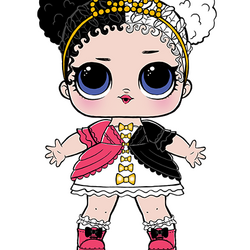 Category White Hair LOL Lil Outrageous Littles Wiki Fandom