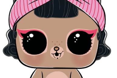 Lil Short Stop LOL Lil Outrageous Littles Wiki Fandom