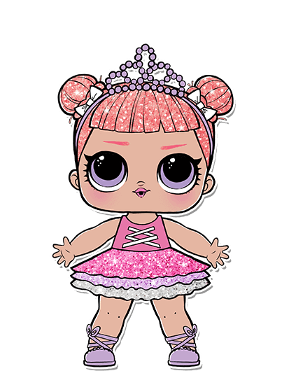 Lol surprise glam glitter series checklist outlet