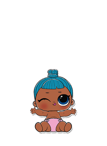 Lil Sleepy Bones LOL Lil Outrageous Littles Wiki Fandom