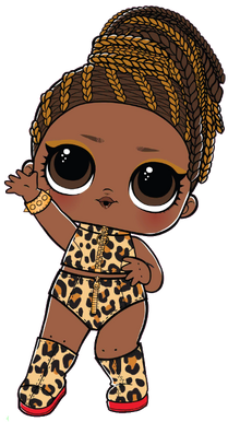 All-Star Sports (Series 5) LOL Lil Outrageous Littles Wiki