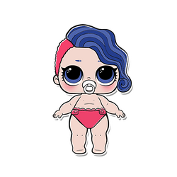 Category Cheeky Babe Family LOL Lil Outrageous Littles Wiki Fandom