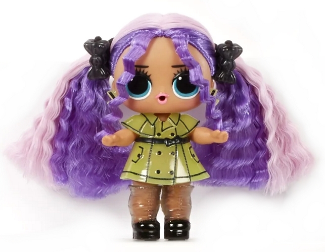 . Surprise! Hairgoals | LOL Lil Outrageous Littles Wiki | Fandom . Surprise! Hairgoals | LOL Lil Outrageous Littles Wiki | Fandom