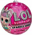 LOL Surprise Sparkle Series ball