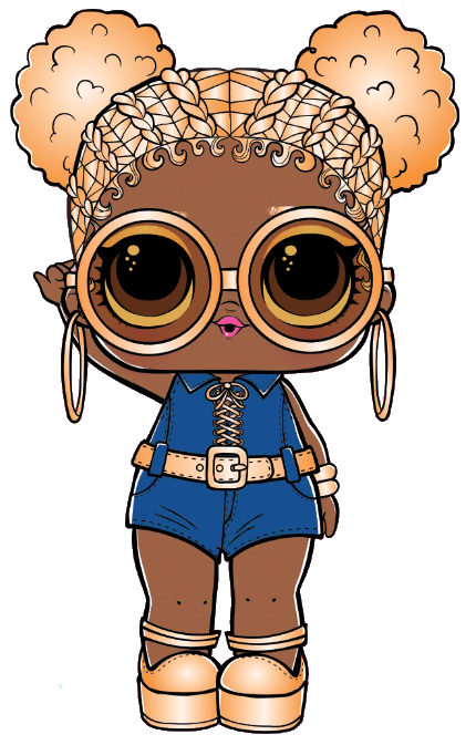 Soul Babe | LOL Lil Outrageous Littles Wiki | Fandom