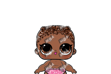 Lol surprise lil coconut qt hot sale