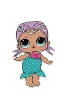 Merbaby | LOL Lil Outrageous Littles Wiki | Fandom