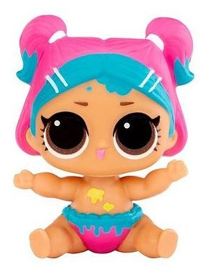Spills Baby Sis LOL Lil Outrageous Littles Wiki Fandom