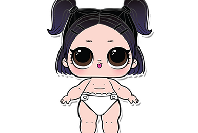 Dusk Raven LOL Lil Outrageous Littles Wiki Fandom