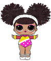 . Surprise! Hairgoals | LOL Lil Outrageous Littles Wiki | Fandom . Surprise! Hairgoals | LOL Lil Outrageous Littles Wiki | Fandom