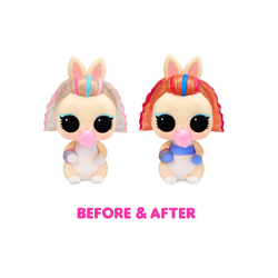 Glitter Color Change Surprise Pets LOL Lil Outrageous Littles Wiki Fandom
