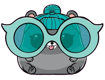 lol lil troublemaker