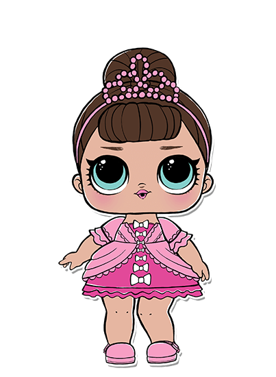 lol dolls heb