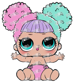 Baby Pranksta LOL Lil Outrageous Littles Wiki Fandom