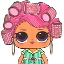 Sleepover club lol dolls sale