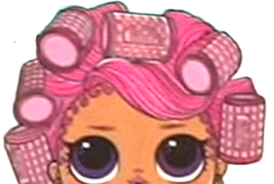 L.O.L. Surprise Charm Fizz LOL Lil Outrageous Littles Wiki Fandom