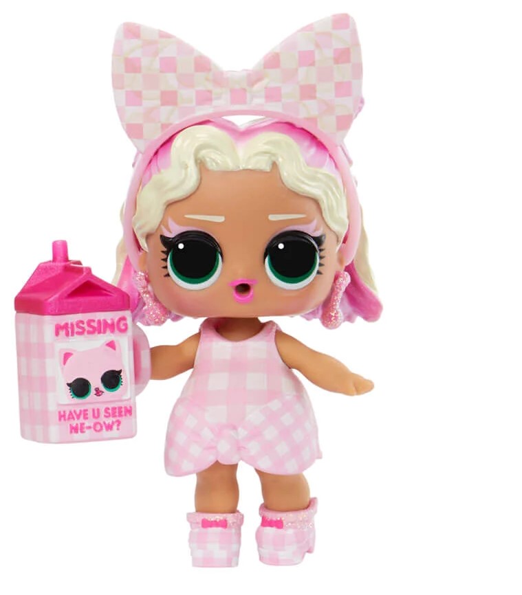 Cheery Cherry LOL Lil Outrageous Littles Wiki Fandom