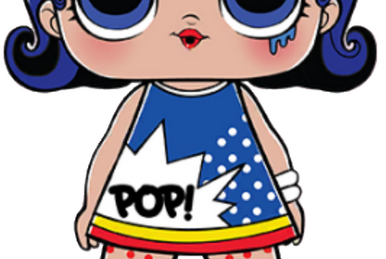 Lol pop heart pet cheap