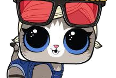 Shorty Kitty Scratchpad Fandom