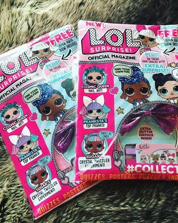 fashion crush lol uk