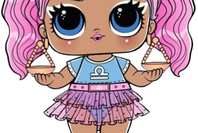 Lol doll shop show baby
