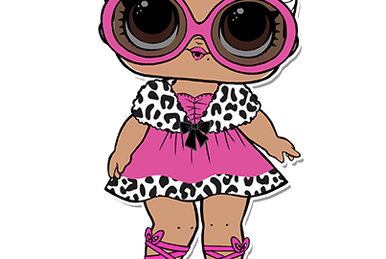 Lol lil soul babe new arrivals
