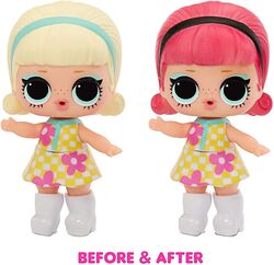 Color Change Surprise tots LOL Lil Outrageous Littles Wiki Fandom