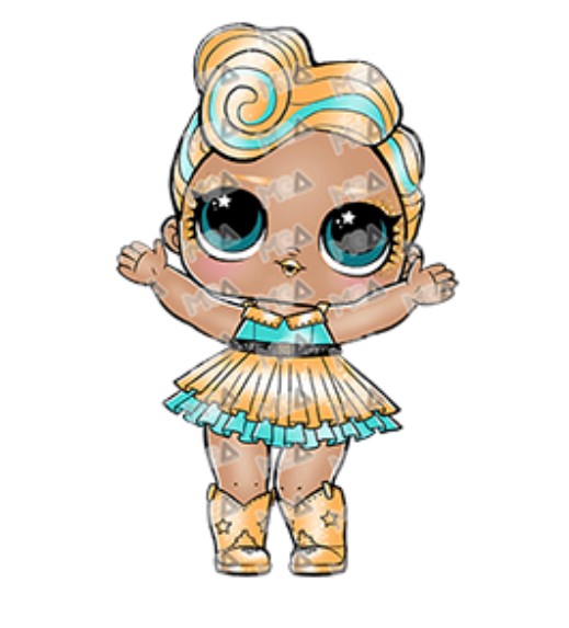 lux lol doll