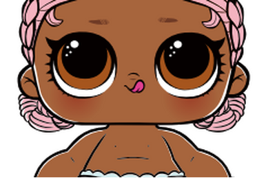 Lil Troublemaker LOL Lil Outrageous Littles Wiki Fandom