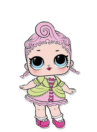 Miss Royale Lol Lil Outrageous Littles Wiki Fandom