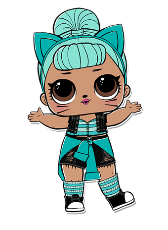 bratz sasha costume