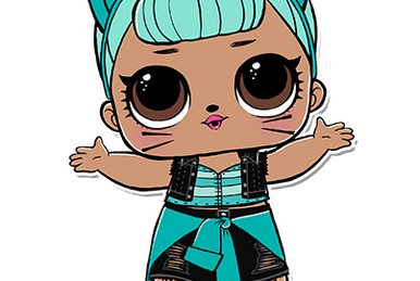 Kitty Queen LOL Lil Outrageous Littles Wiki Fandom
