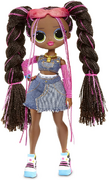 Honeylicious's second outfit