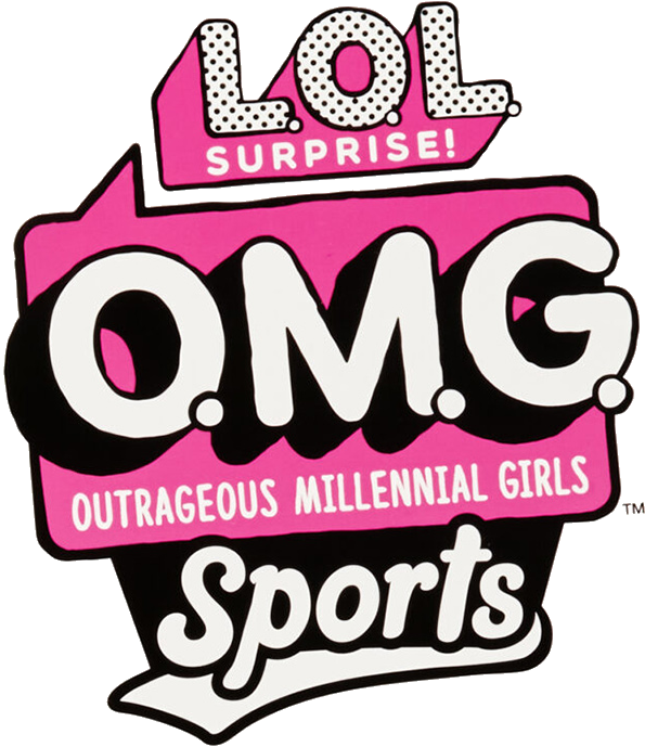 All-Star Sports (Series 6) LOL Lil Outrageous Littles Wiki