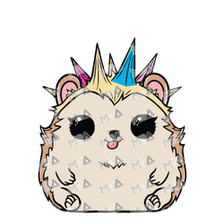 Lol cheeky hedgehog deals