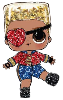 Soldier Boi | LOL Lil Outrageous Littles Wiki | Fandom